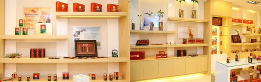 Why Chanchanmall Is Your Go-To Destination for Premium Korean Red Ginseng