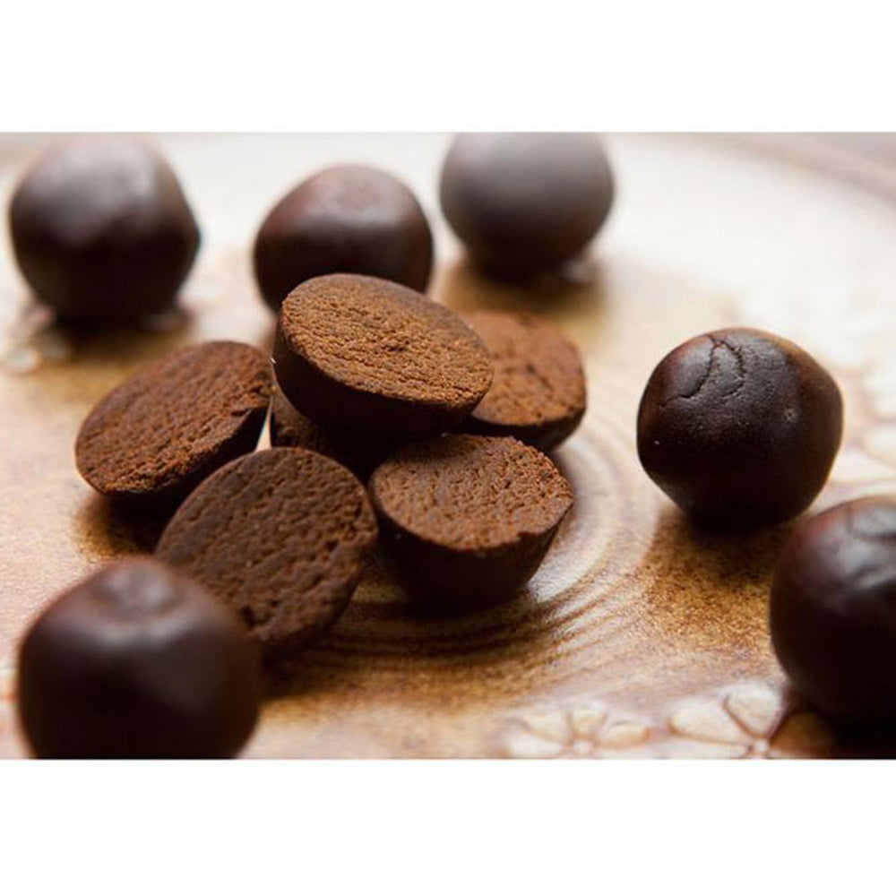 Samsung Gum Jee Hwan – Premium Natural Herb Balls (3.75g x 60 pills / 225g)