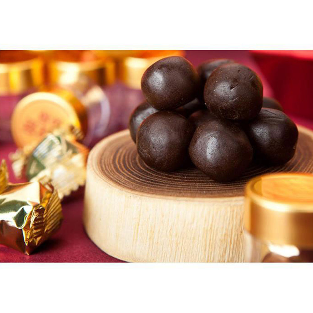 Samsung Gum Jee Hwan – Premium Natural Herb Balls (3.75g x 60 pills / 225g)