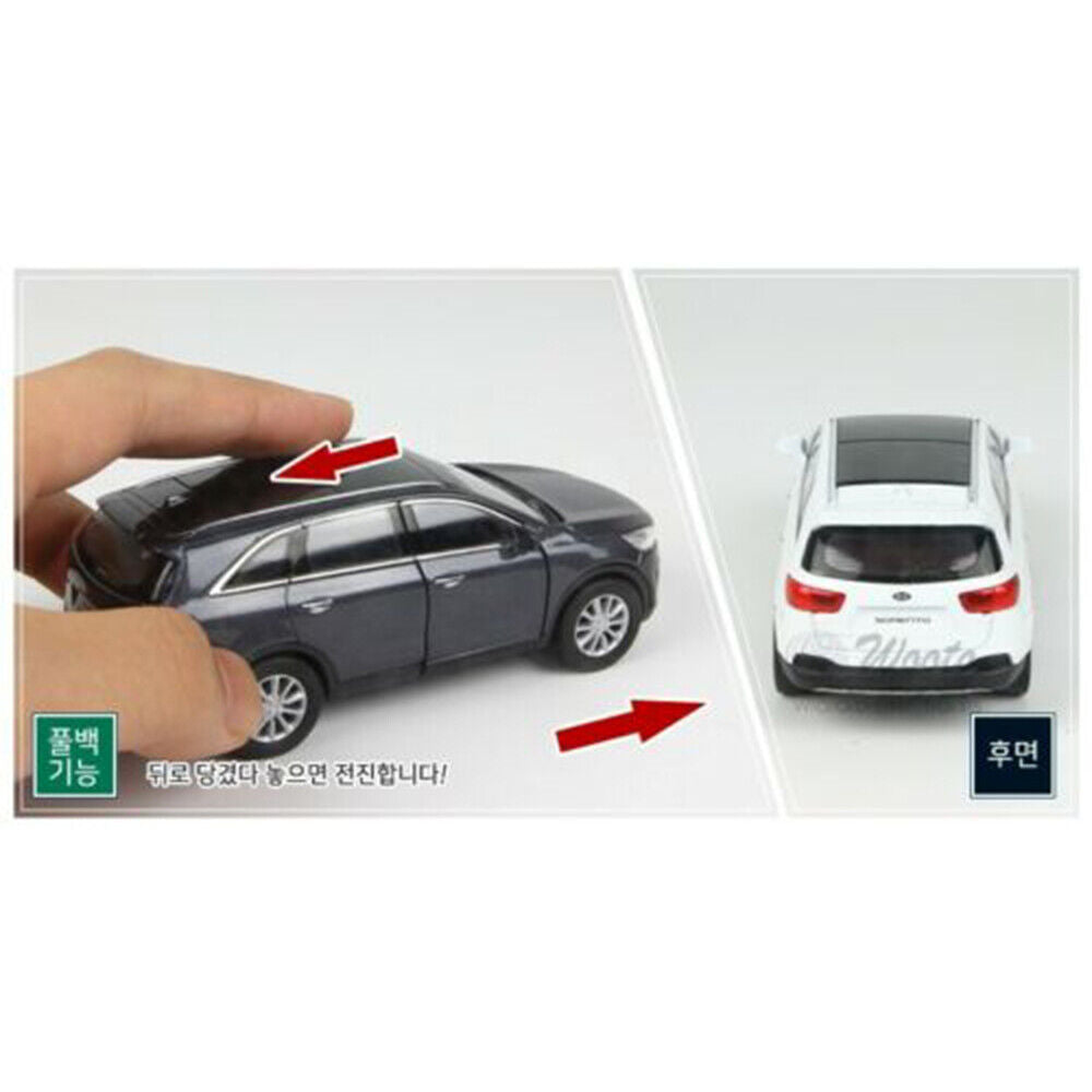 Kia Motor Car