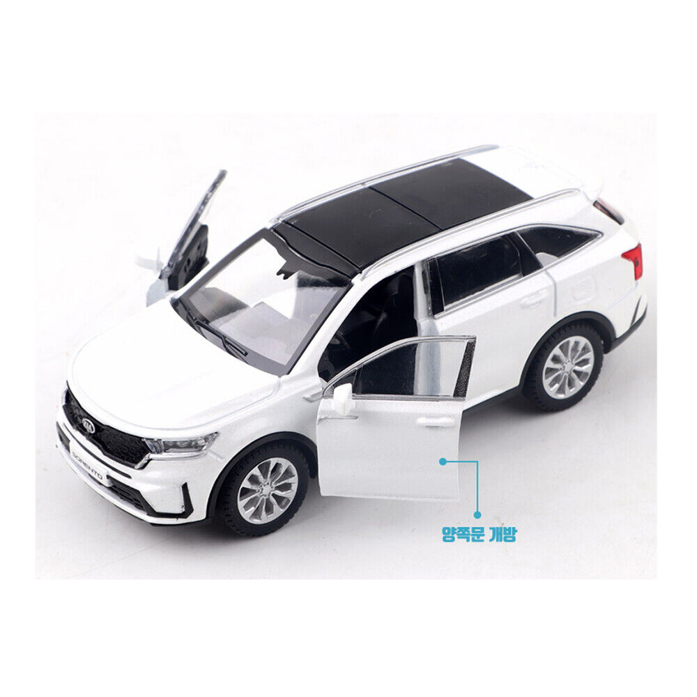KIA Motor Car