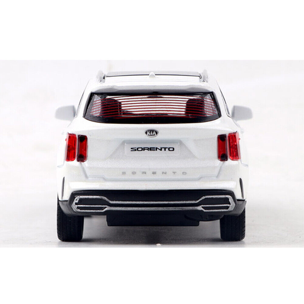 KIA Motor Car