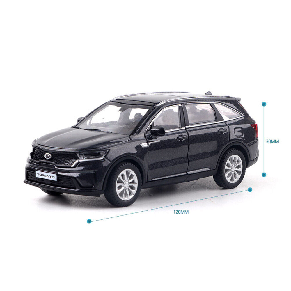 KIA Motor Car