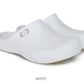 STICO Unisex Anti-slip shoes Chef Kitchen Shoes Slipper Safety Rubber NEC03s