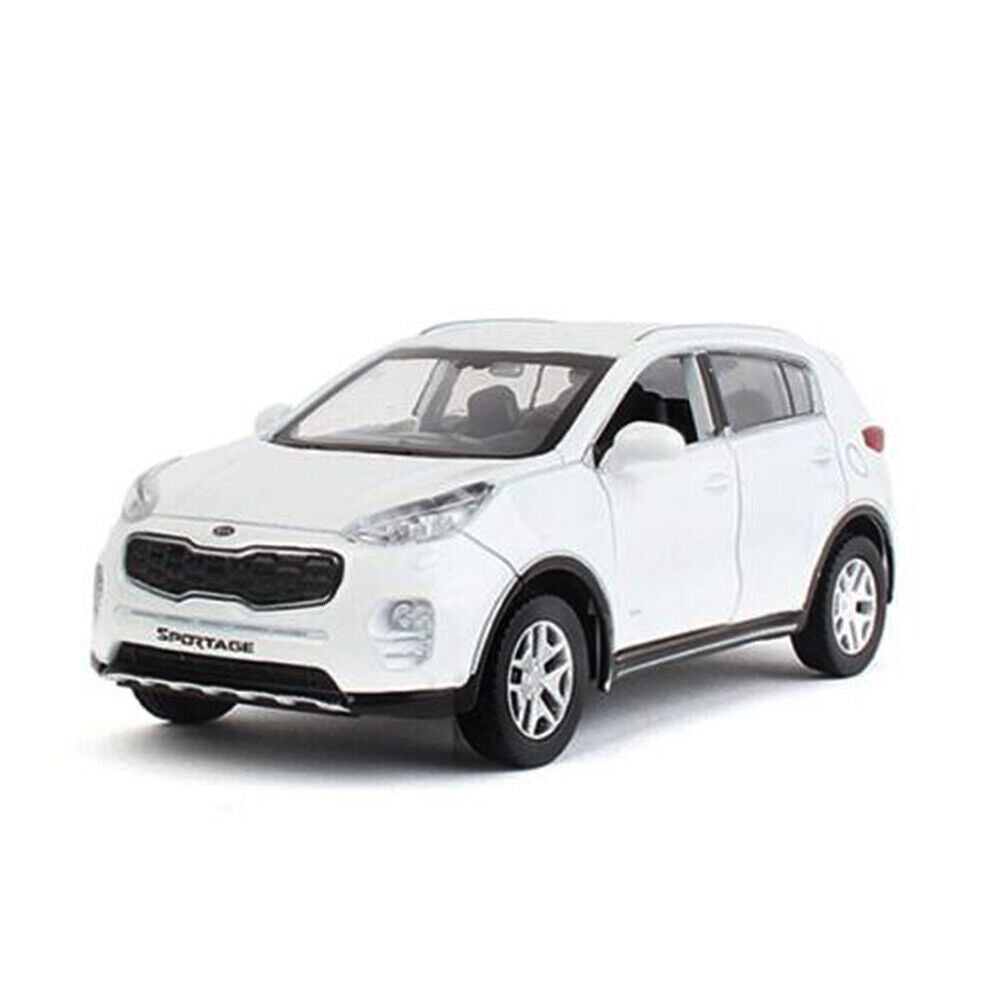 Kia deals sportage diecast