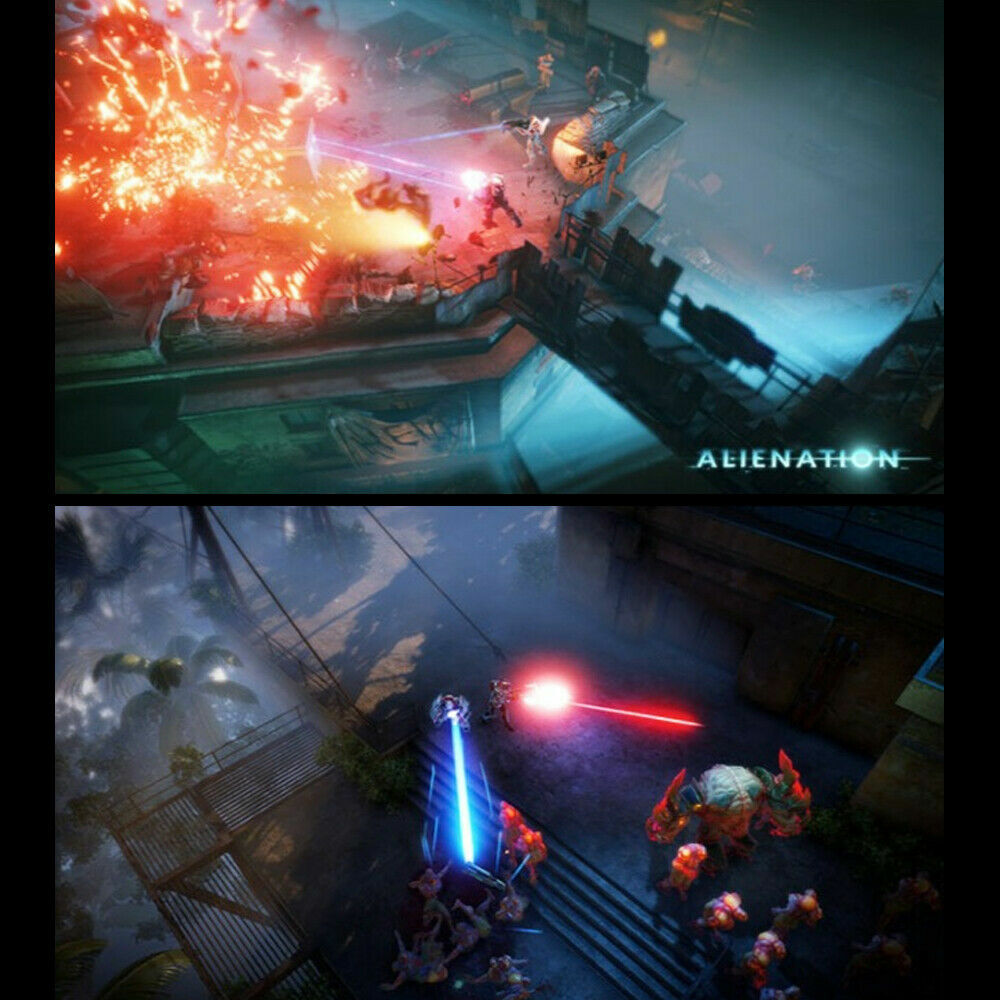 Alienation