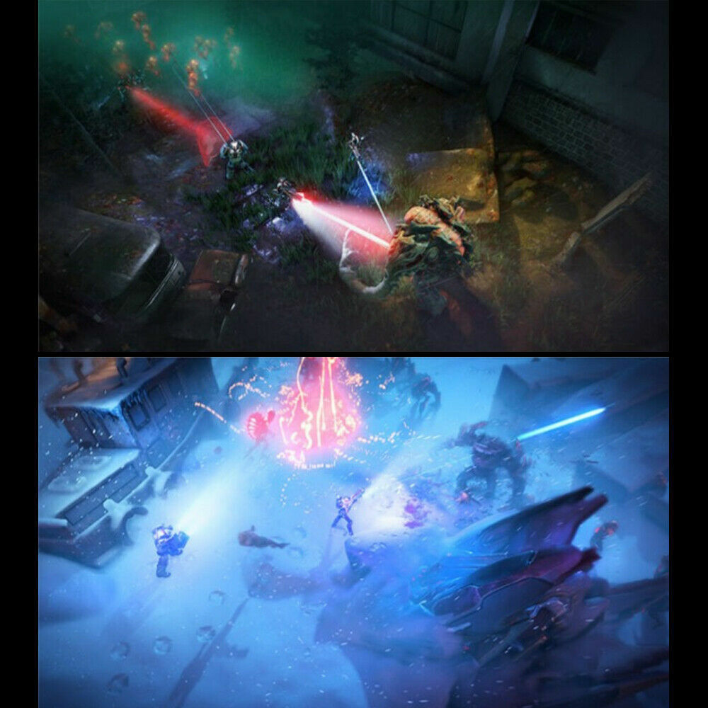 Alienation