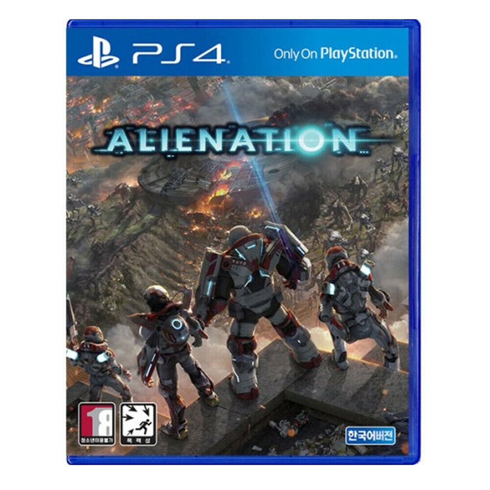 Alienation