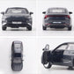 kia Motor Car [K8] Mini Diecast 1:38 Scale Miniature Toy