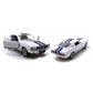 Ford Shelby 1967 GT500 Mini Car Diecast 1:38 Scale Miniature Toy