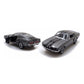 Ford Shelby 1967 GT500 Mini Car Diecast 1:38 Scale Miniature Toy