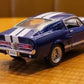 Ford Shelby 1967 GT500 Mini Car Diecast 1:38 Scale Miniature Toy