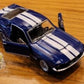 Ford Shelby 1967 GT500 Mini Car Diecast 1:38 Scale Miniature Toy