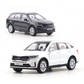 KIA Motor Car [All Life Sorento MQ4] Diecast 1:38 Scale Miniature Display Toy