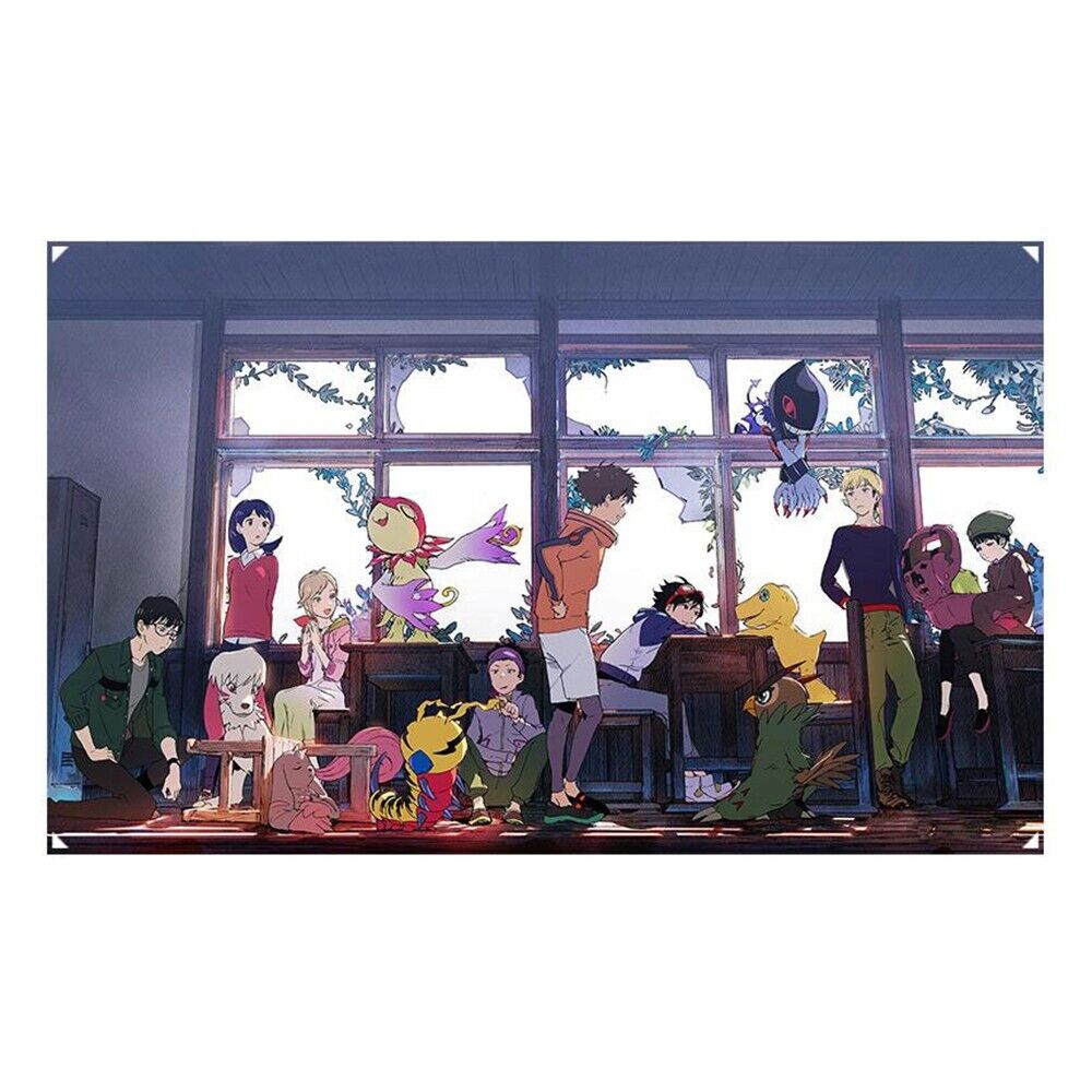 Digimon Survive