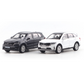 KIA Motor Car [All Life Sorento MQ4] Diecast 1:38 Scale Miniature Display Toy