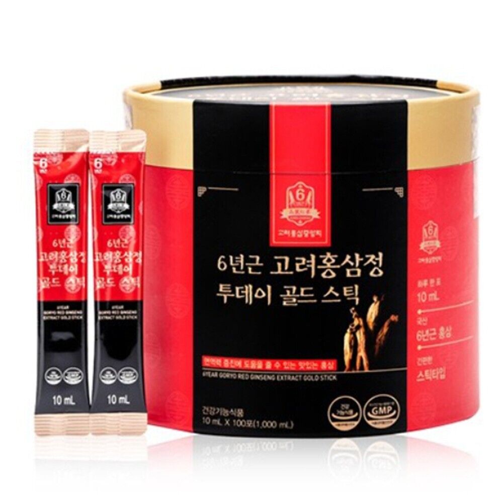  Korean Red Ginseng Federation