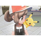 Pokemon Let's Go Pikachu + Pokemon Let's Go Eevee SET - Nintendo Switch