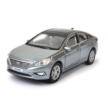 Hyundai Motor Car [Sonata LF] 