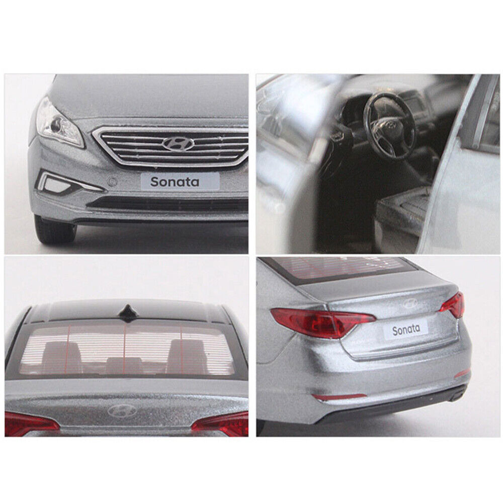 Hyundai Motor Car [Sonata LF] 