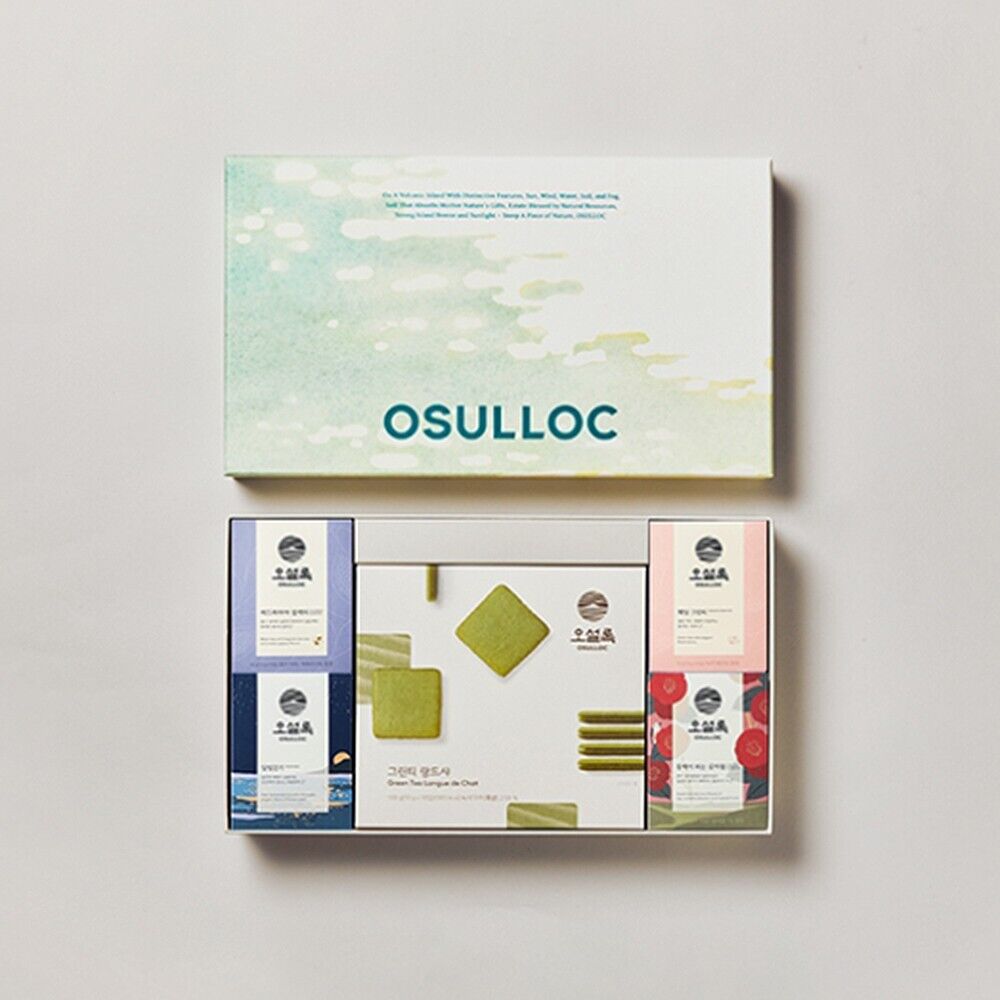 Osulloc