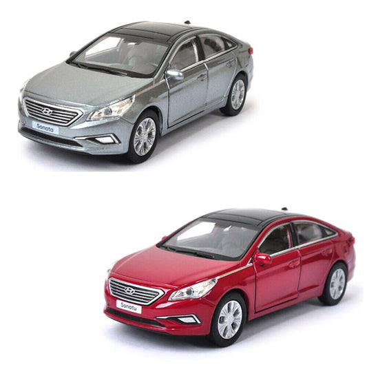 Hyundai Motor Car [Sonata LF] 