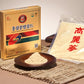 Pocheon Korean Red Ginseng Powder Gold – 100% Pure 6-Year-Old Root (300g)