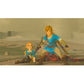 The Legend of Zelda Breath of the Wild + Expansion Pass SET - Nintendo Switch