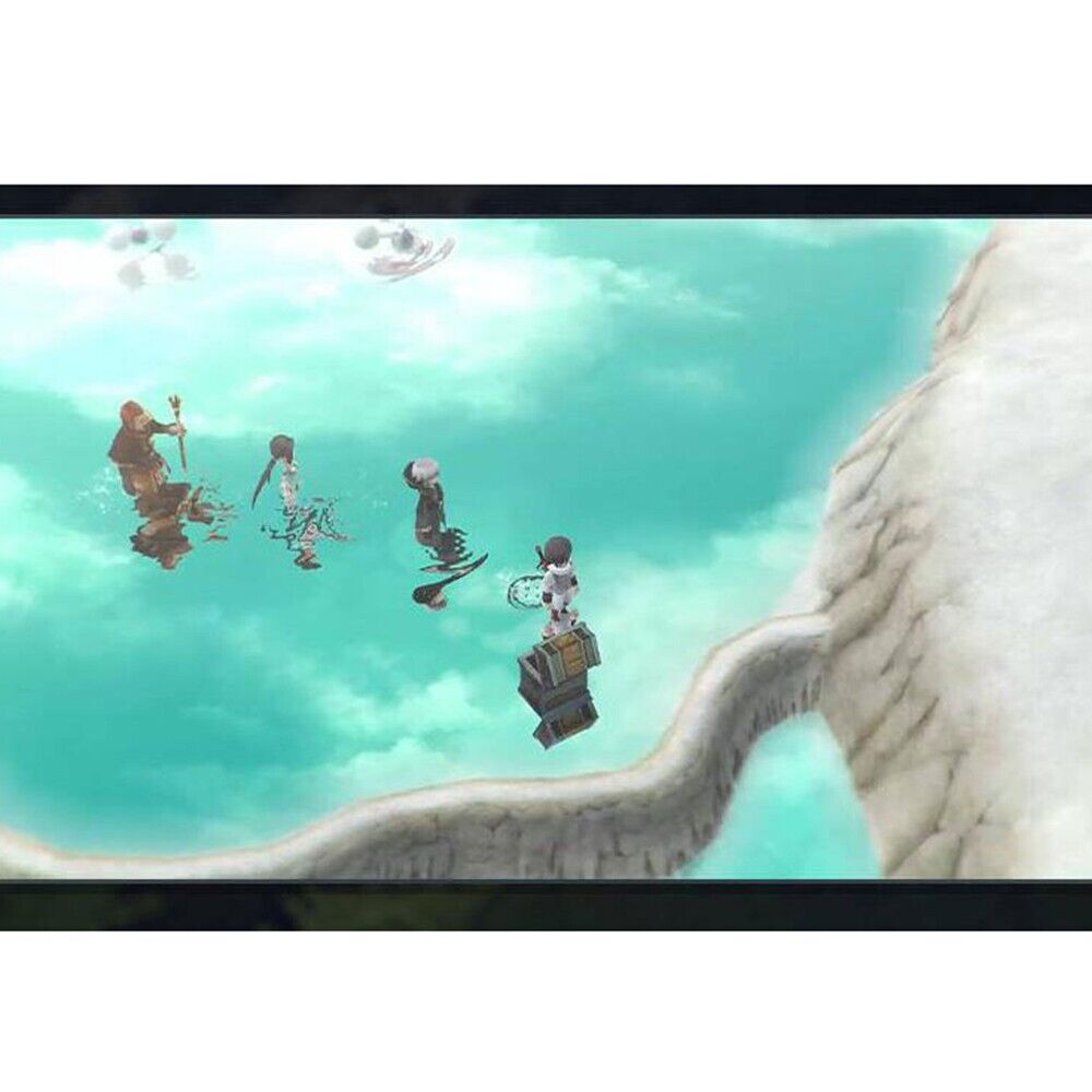 Lost Sphear