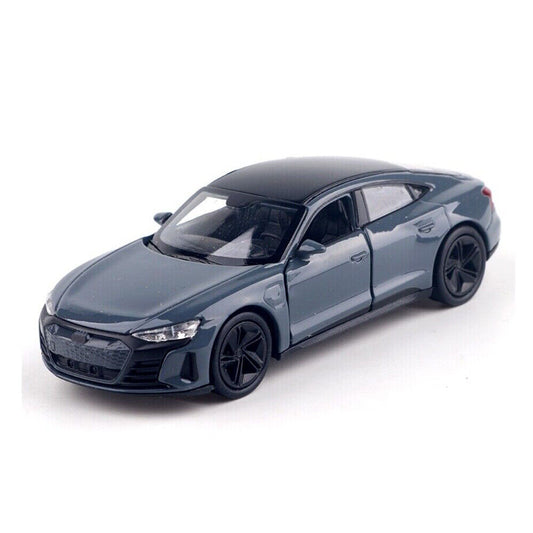 Audi Motor Car [RS E-Tron GT] Mini Diecast 1:38 Scale Miniature Toy