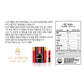 6-Year Korean Red Ginseng Stick – Today Gold Formula (100 x 10ml)