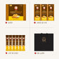 Jungwonsam Korean Red Ginseng Royal Jelly Stick – 6-Year Root Extract, 30 Sticks + Gift Bag