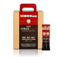 Jungwonsam 6-Year Korean Red Ginseng 365 Stick (100pcs / 1kg) + Gift Bag