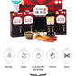 ChongKunDang Red Ginseng Anytime Gold Stick (30 Sticks) + Gift Bag