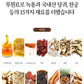 ChongKunDang Red Ginseng Anytime Gold Stick (30 Sticks) + Gift Bag