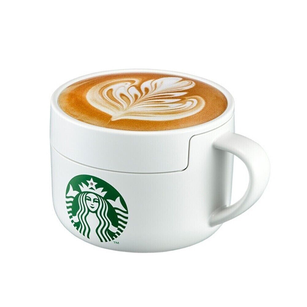 Starbucks Korea