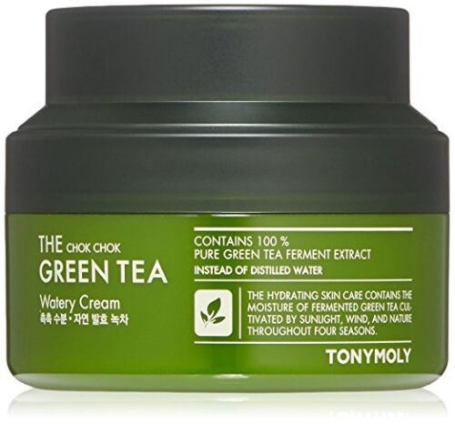 	 TONYMOLY