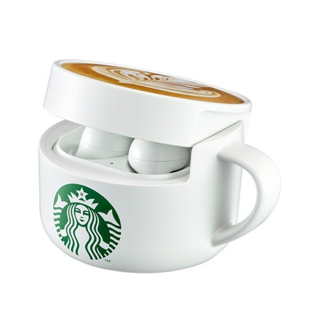 Starbucks Korea