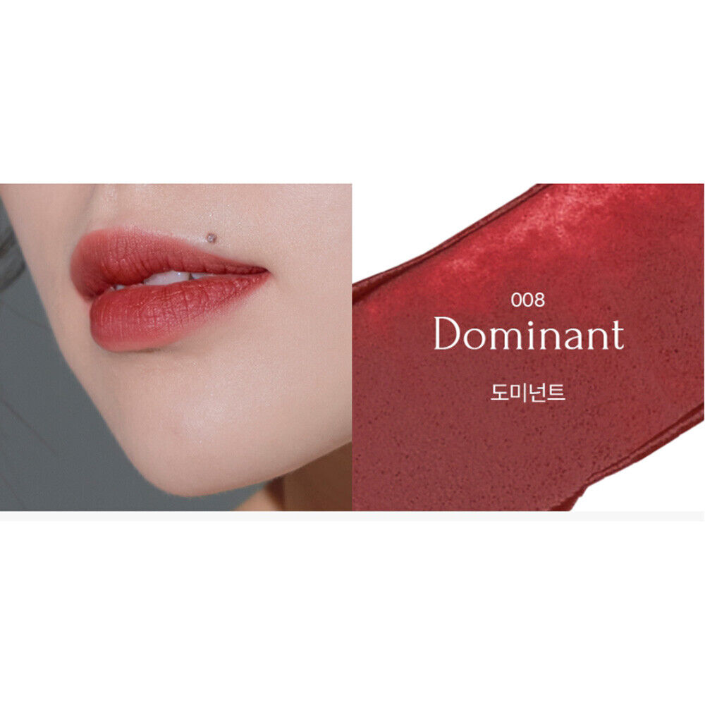 MUZIGAE MANSION Objet Liquid 6ml Lip Tint K-Beauty