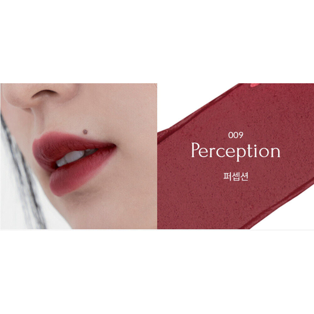 MUZIGAE MANSION Objet Liquid 6ml Lip Tint K-Beauty