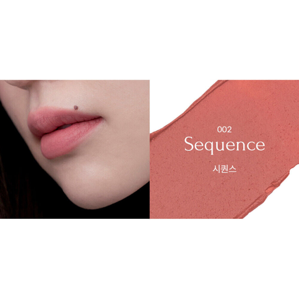 MUZIGAE MANSION Objet Liquid 6ml Lip Tint K-Beauty