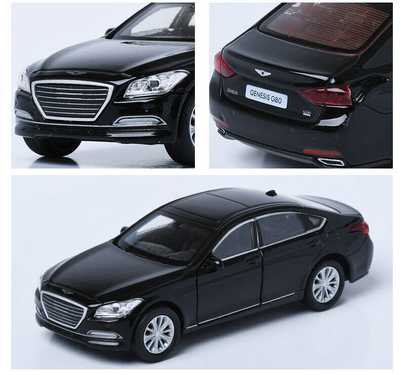 Hyundai Motor Car