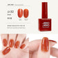 Jello Jello Mingle Serise Premium Syrup Gel Nail Polish 10ml 6 Color K-Beauty