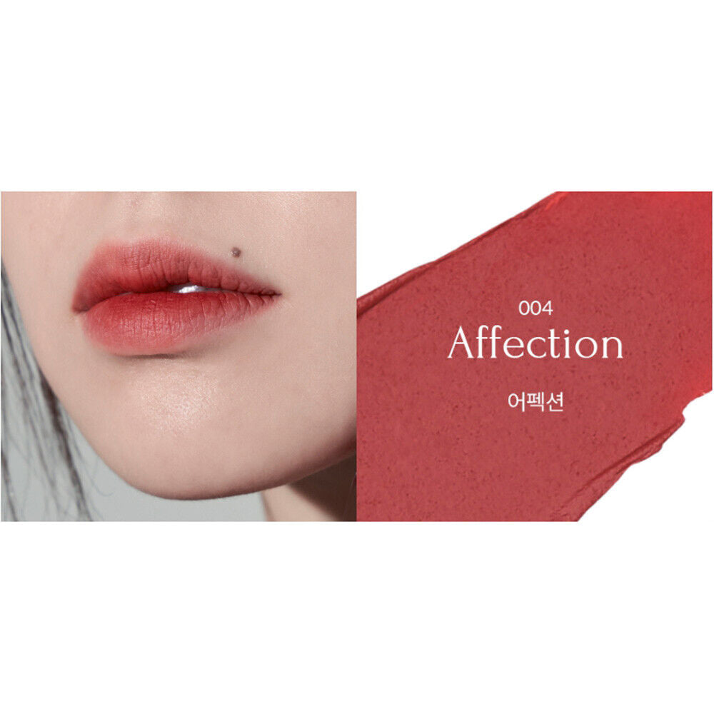 MUZIGAE MANSION Objet Liquid 6ml Lip Tint K-Beauty