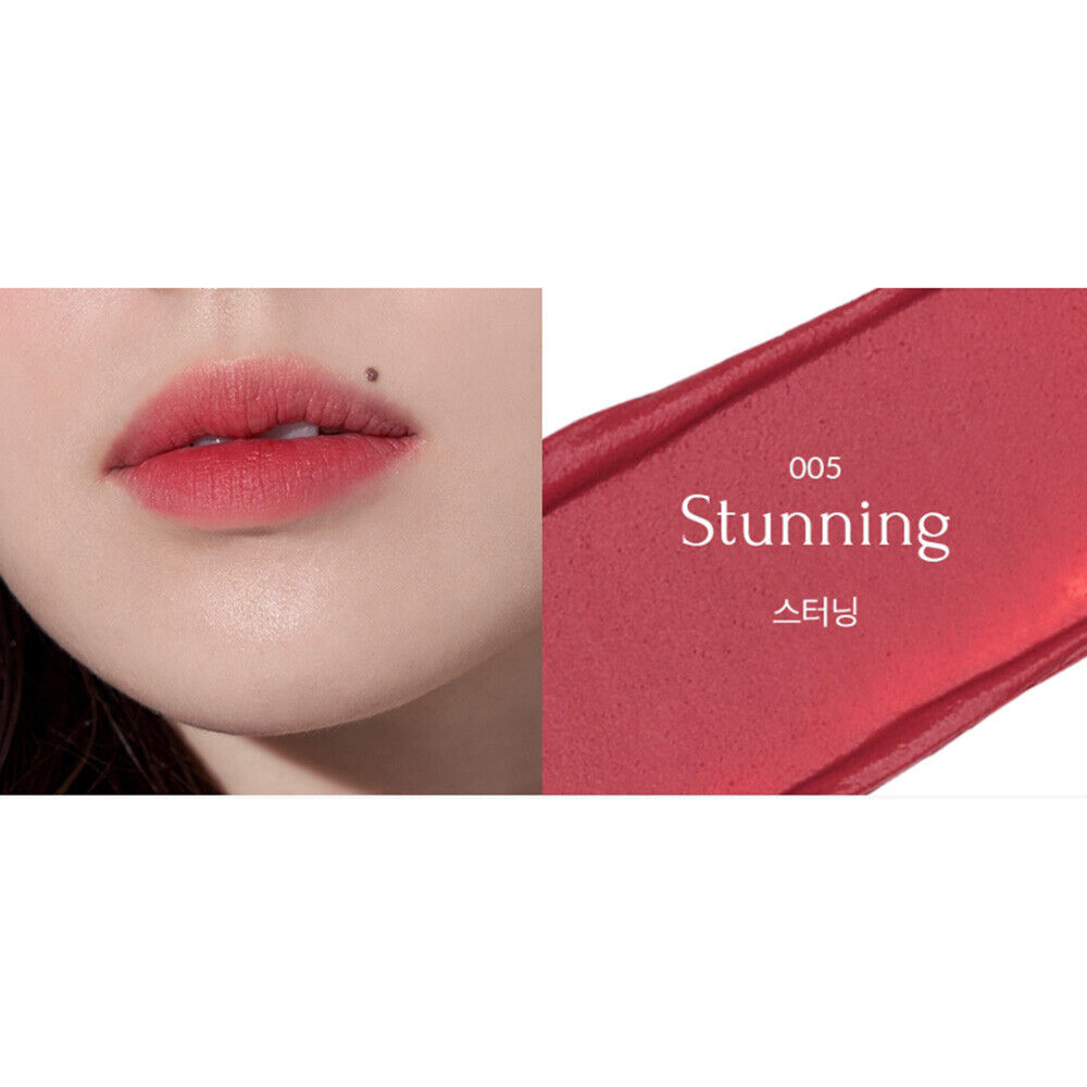 MUZIGAE MANSION Objet Liquid 6ml Lip Tint K-Beauty