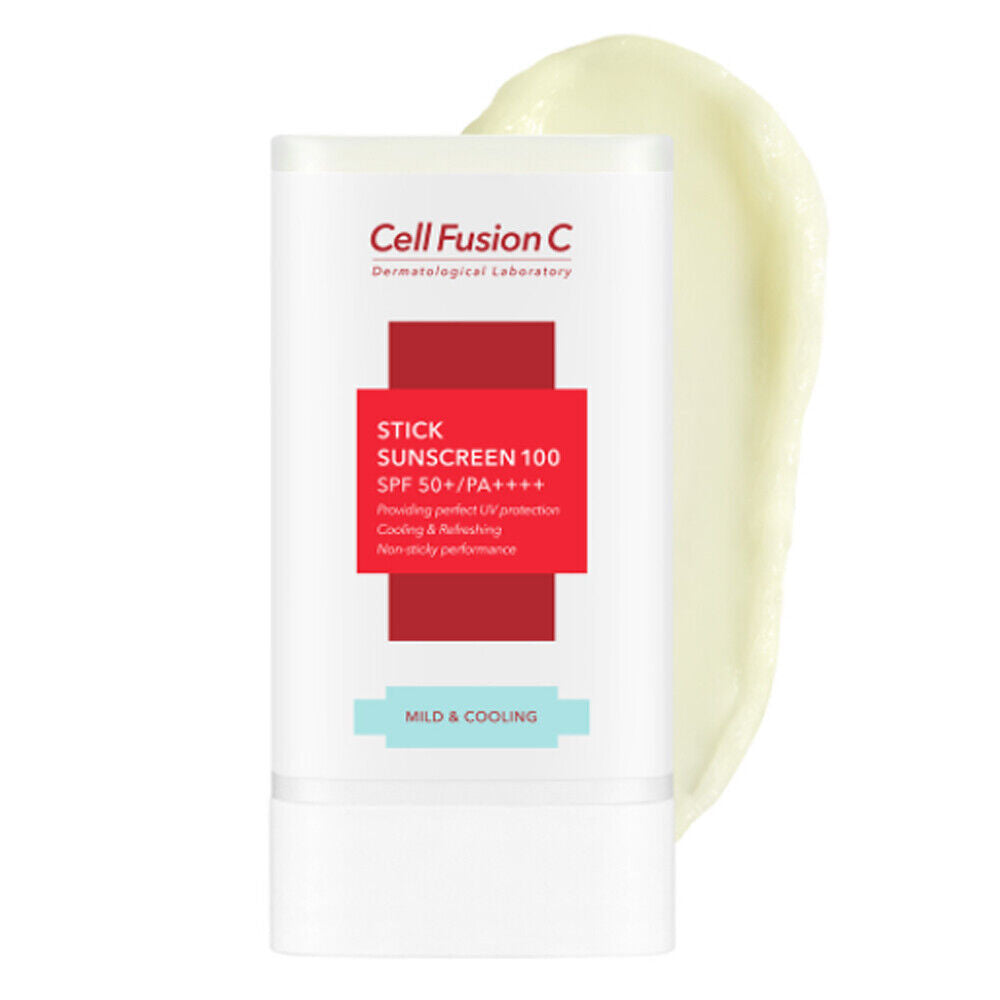 	 Cell Fusion C