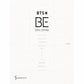 Bangtan Boys BTS BE Piano Songbook