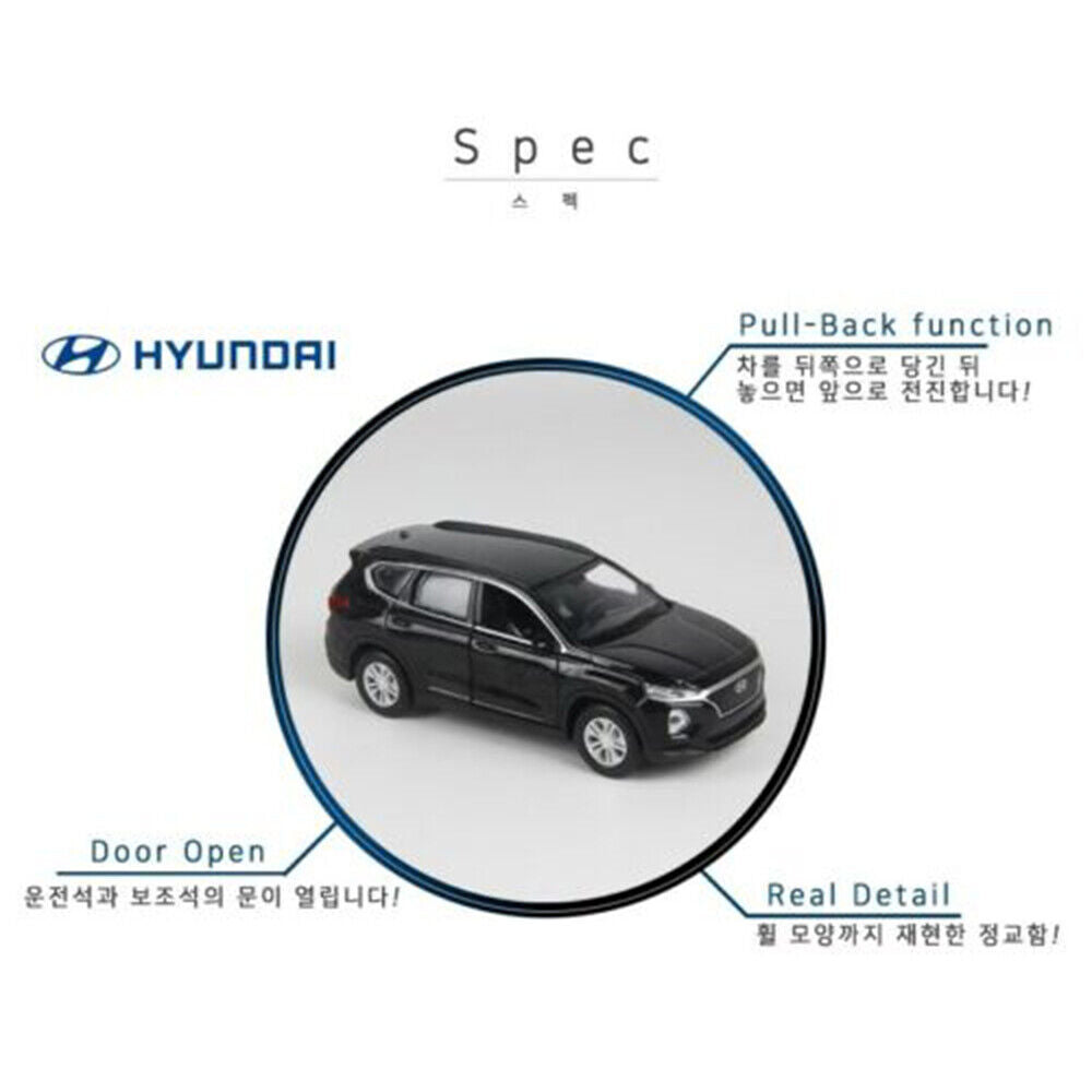 Hyundai Motor Car