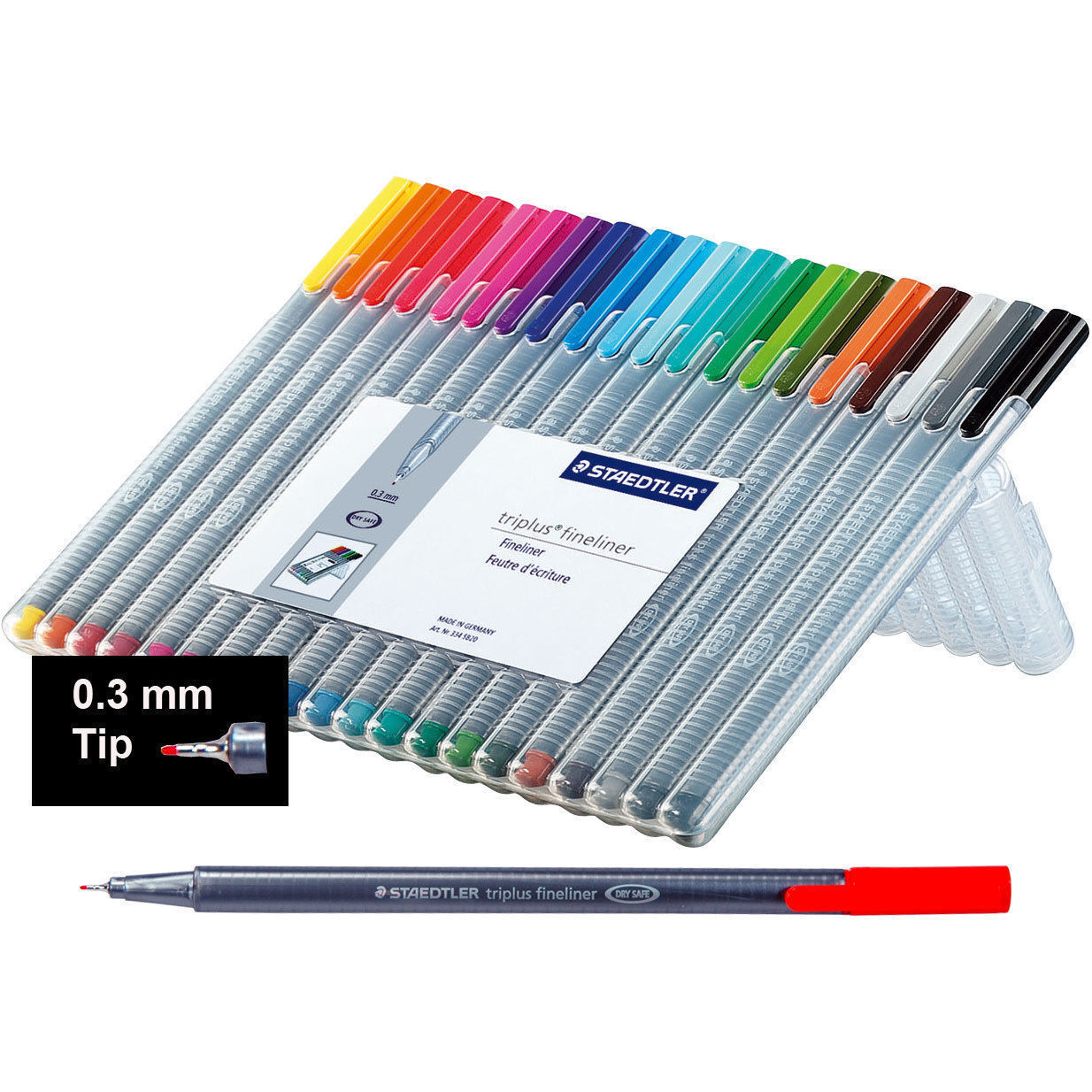 	 Staedtler