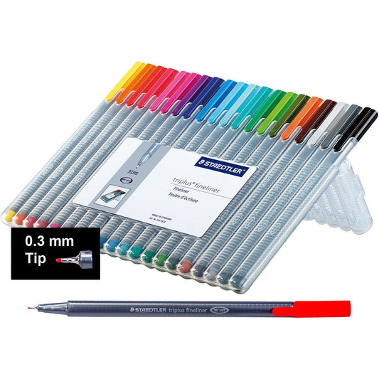 	 Staedtler